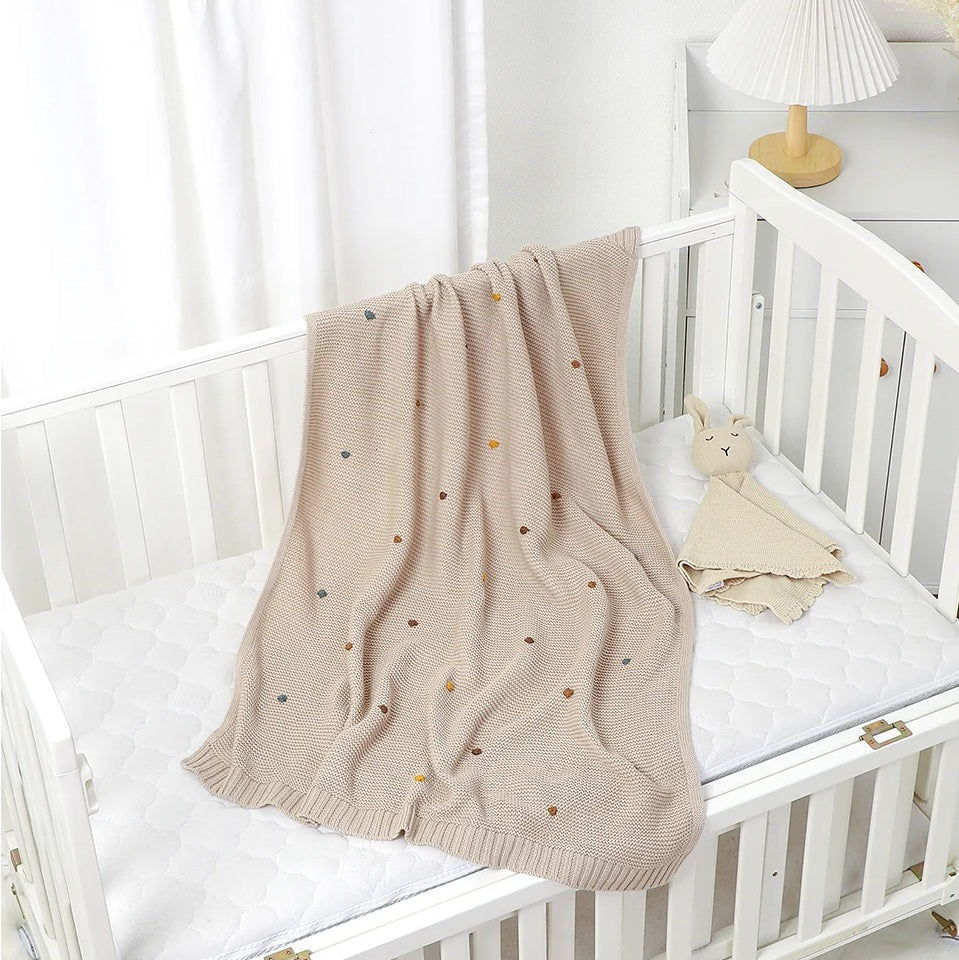 couverture bébé | Rêves Douillets™