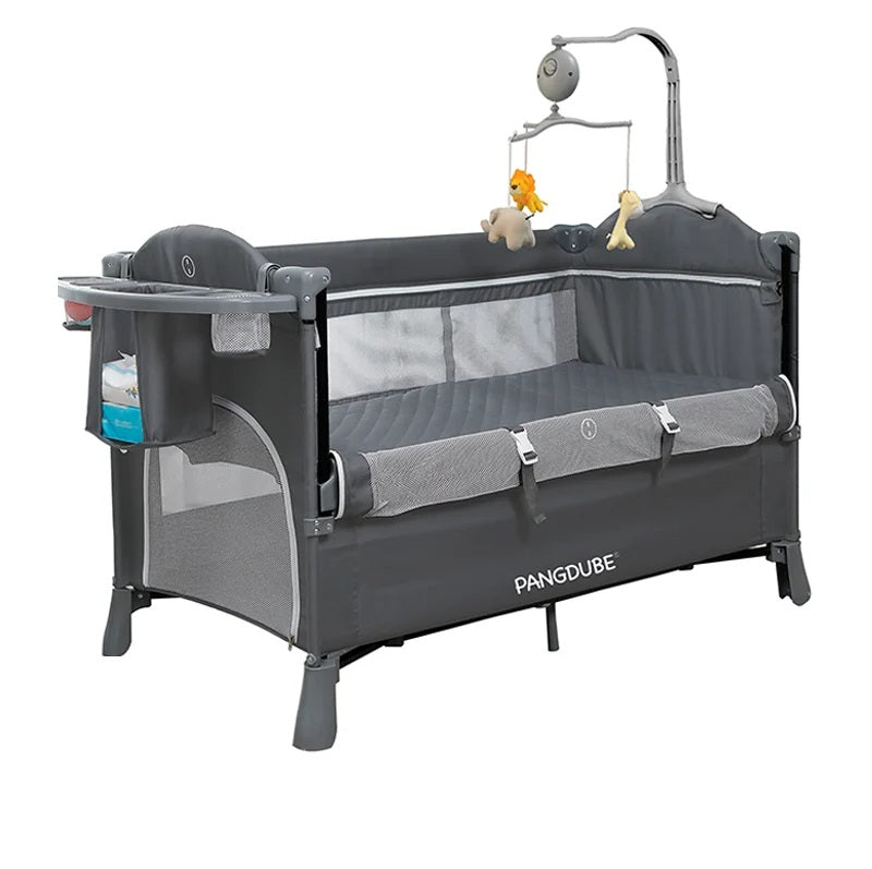 kit complet berceau pangdube matelas carillon