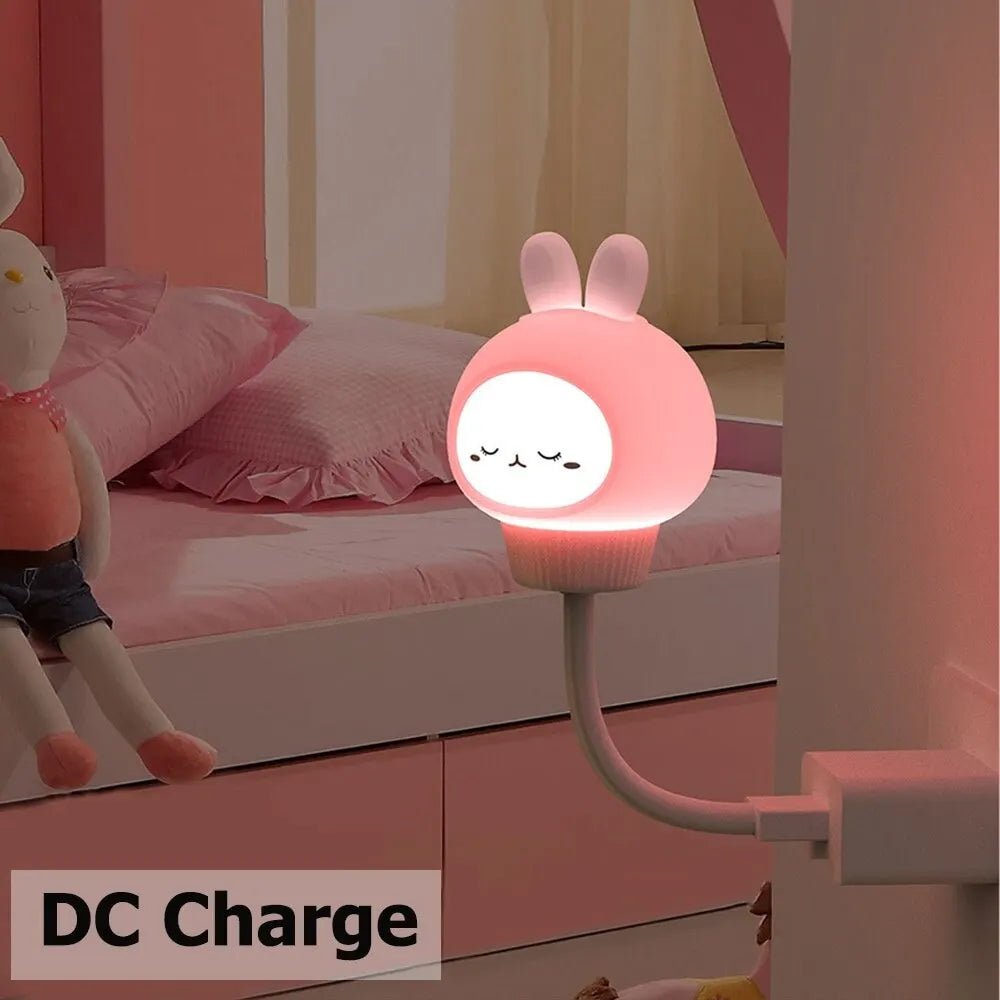 veilleuse bebe doucenuit telecommande pratique