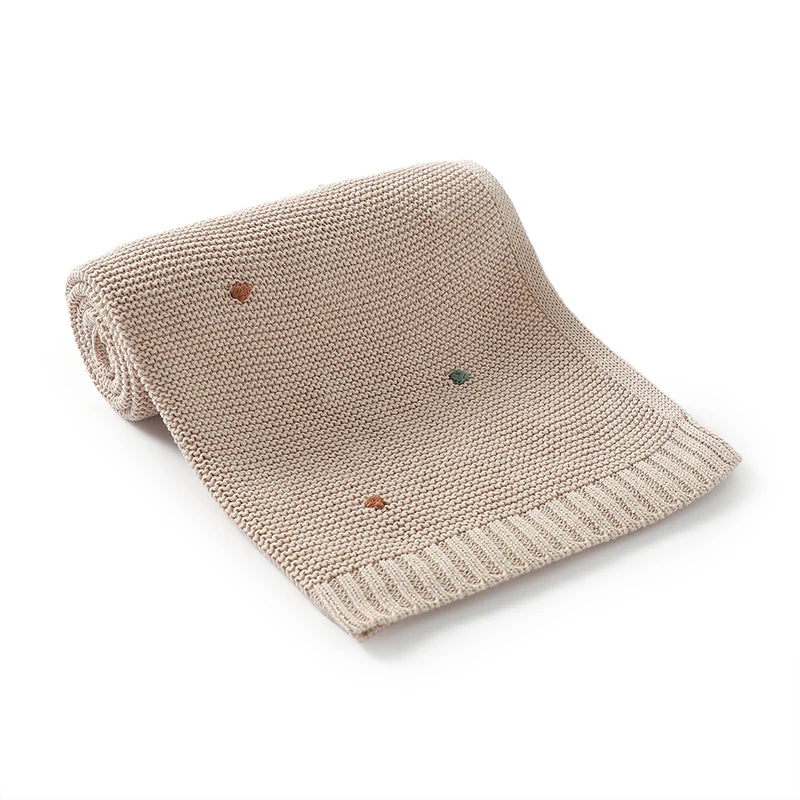 calins bebe couverture reves douillets