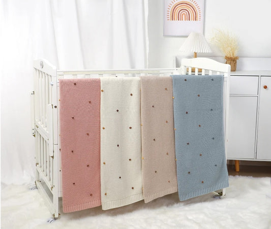cocon douceur bébé emmaillotage