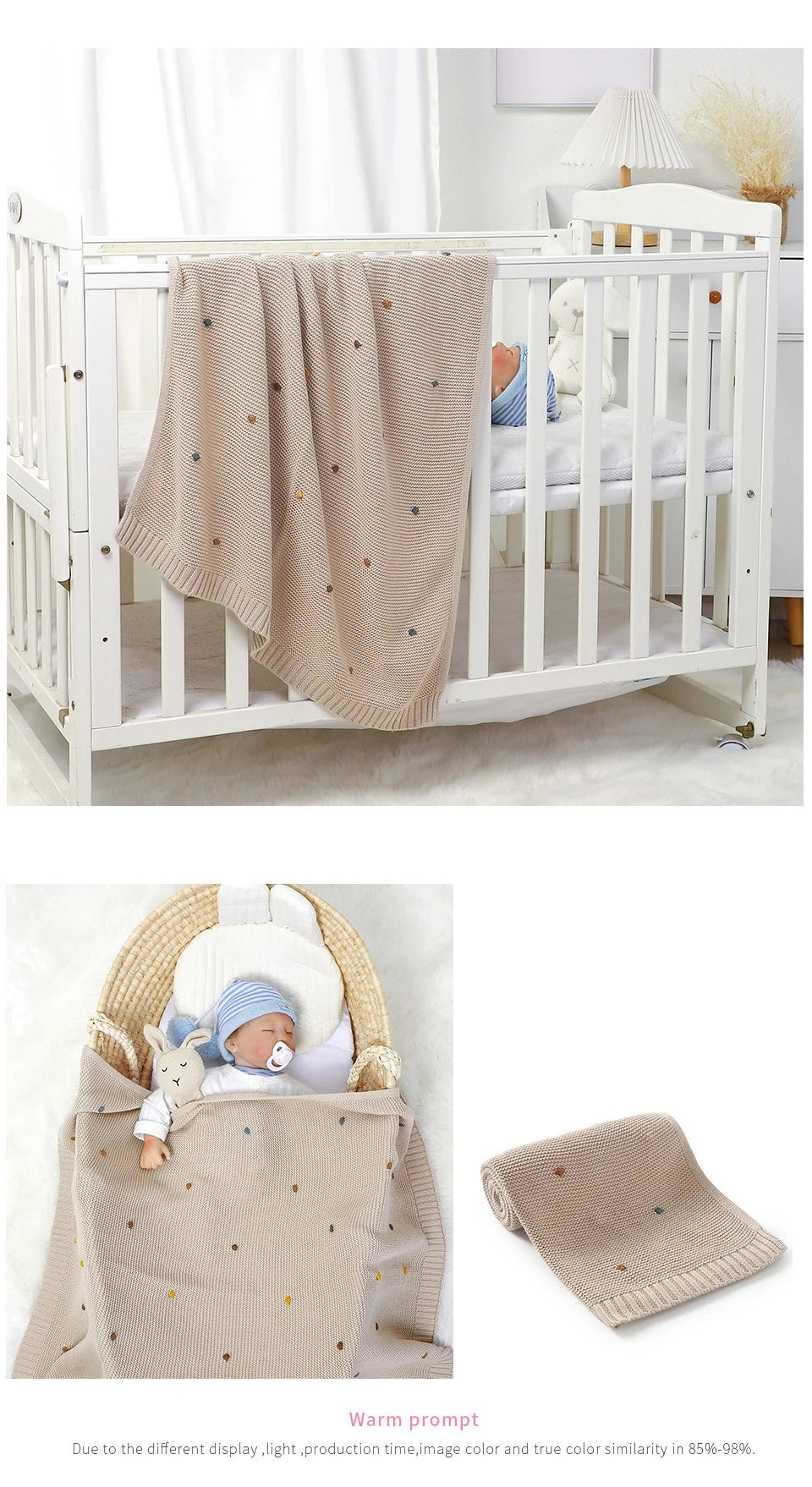couverture mimixiong longevite confort bebe