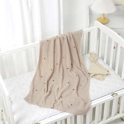 couverture bébé | Rêves Douillets™
