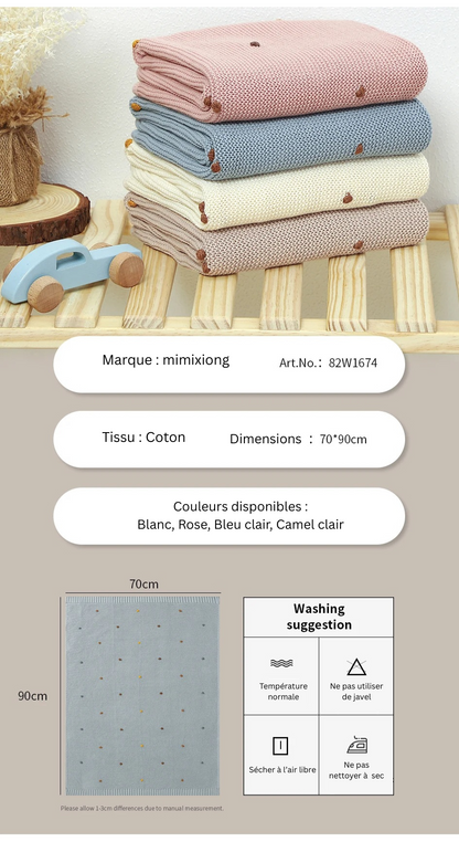 couverture protection solaire poussette bébé
