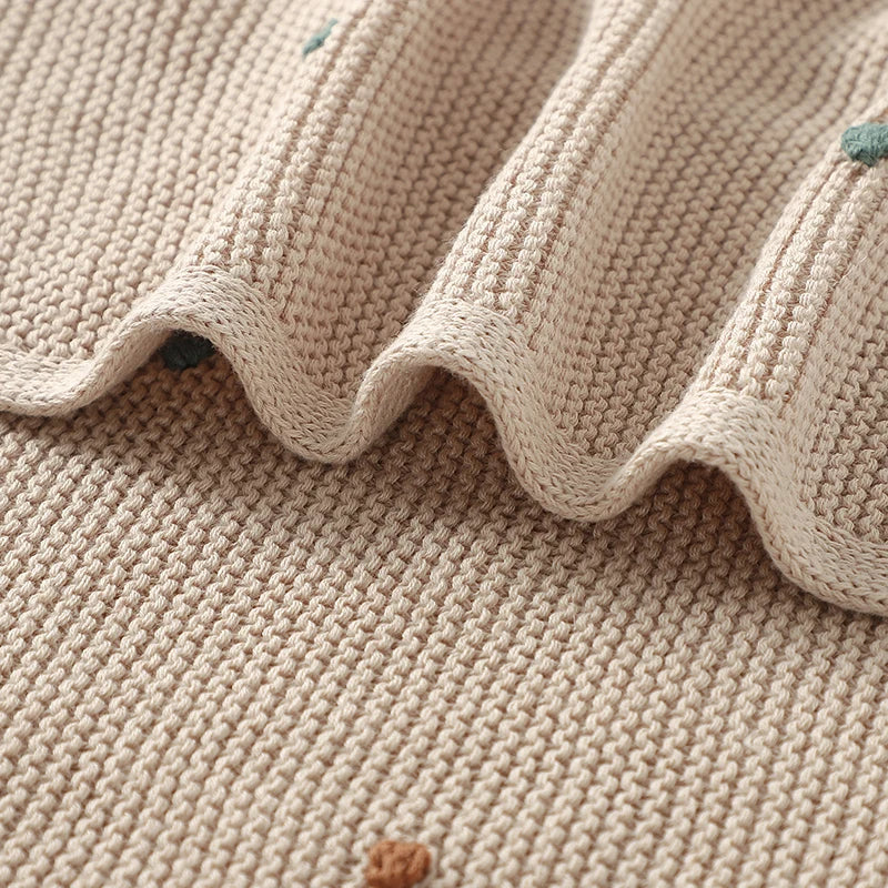 couverture respirante nouveau ne tranquillite