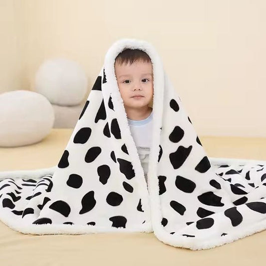 couverture sommeil bebe coconlune