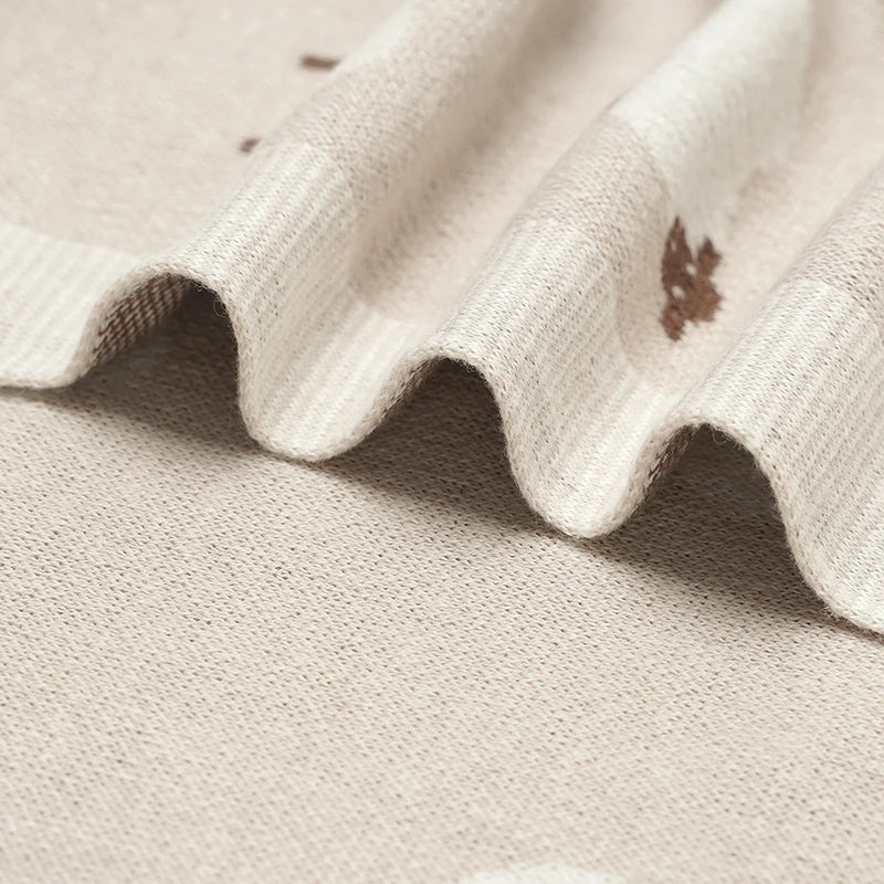 doux cocon enveloppe protectrice