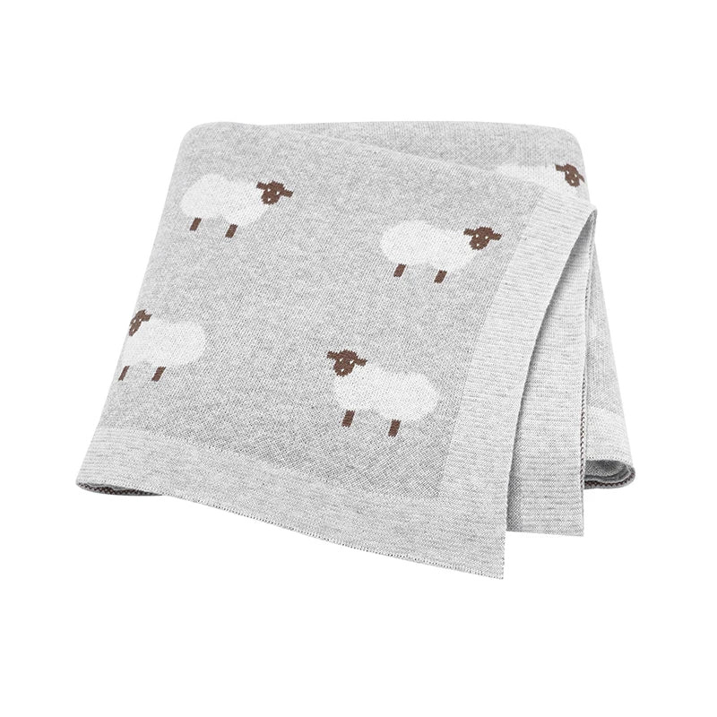 doux cocon gris elegant