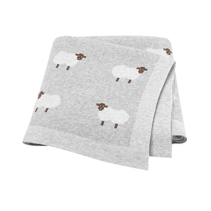 doux cocon gris elegant