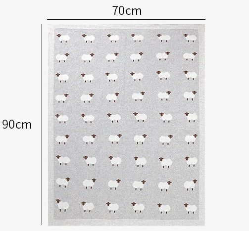 doux cocon tapis reception bebe