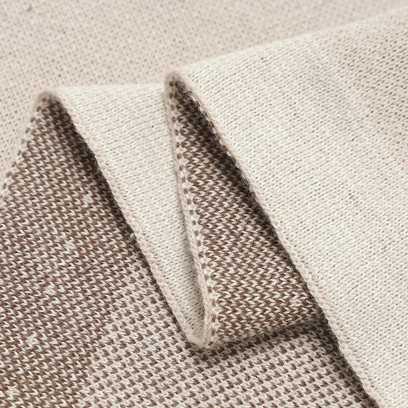 doux cocon tricot qualite