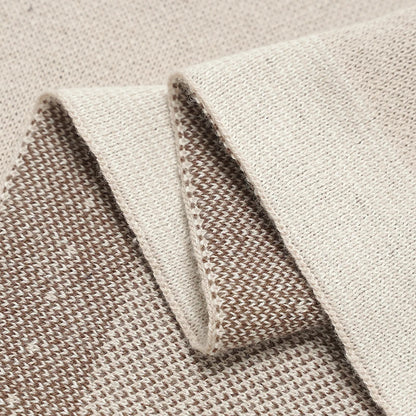doux cocon tricot qualite