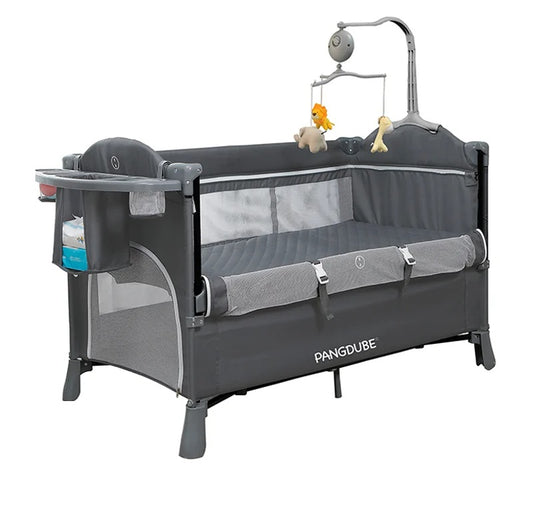 kit complet berceau pangdube matelas carillon