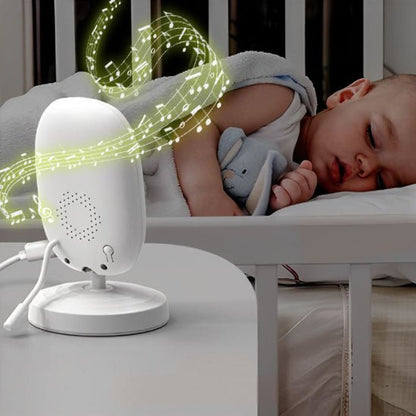 moniteur bebe nuit sereine