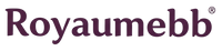 royaumebb logo ecriture seule